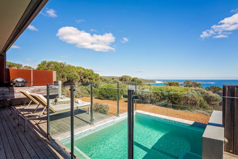 Injidup Spa Retreat - Kempsey Accommodation 12