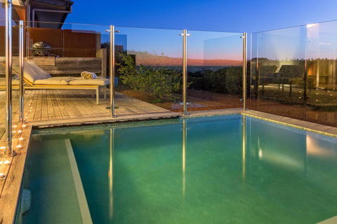 Injidup Spa Retreat - Kempsey Accommodation 3