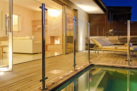 Injidup Spa Retreat - Kempsey Accommodation 21