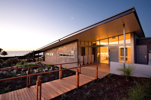 Injidup Spa Retreat - Kempsey Accommodation 37