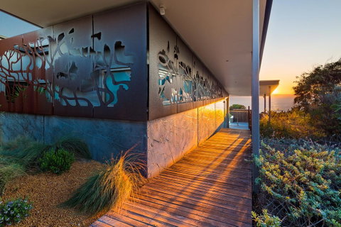 Injidup Spa Retreat - Kempsey Accommodation 30