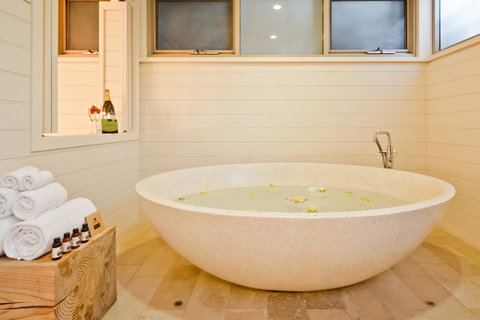 Injidup Spa Retreat - Kempsey Accommodation 7