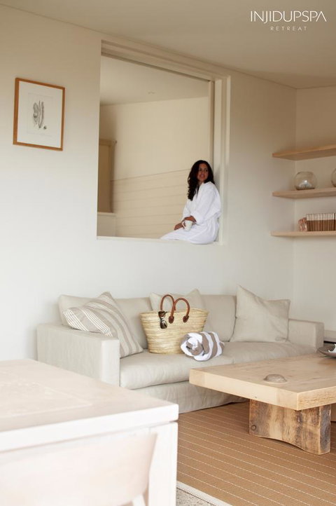 Injidup Spa Retreat - Kempsey Accommodation 41