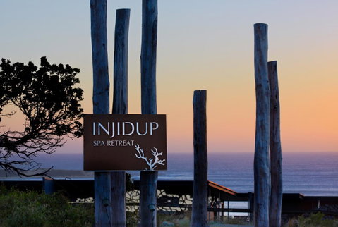 Injidup Spa Retreat - Kempsey Accommodation 0