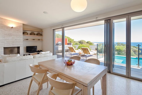 Injidup Spa Retreat - Kempsey Accommodation 6