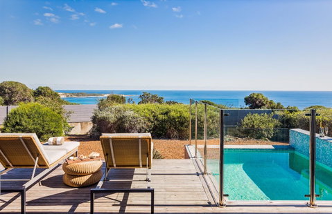 Injidup Spa Retreat - Kempsey Accommodation 11