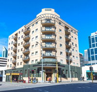 Perth West End Apartment 406 - Kempsey Accommodation