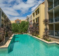 Arcus Apartment - Kempsey Accommodation