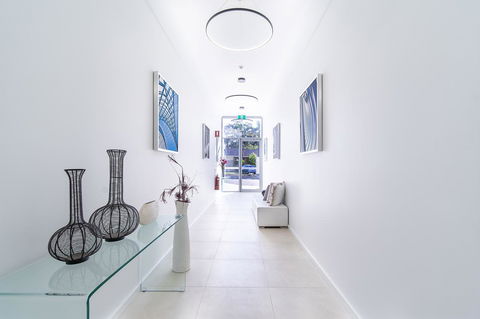 New Apartment On Great Location Opposite Garden City : 02 - Kempsey Accommodation 1
