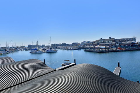 Dolphin Quay Apartments - Kempsey Accommodation 6