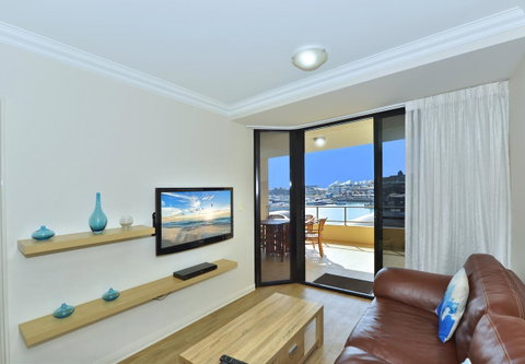 Dolphin Quay Apartments - Kempsey Accommodation 11