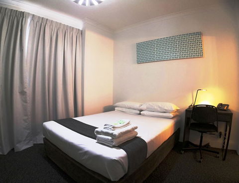 Criterion Hotel Perth - Kempsey Accommodation 8