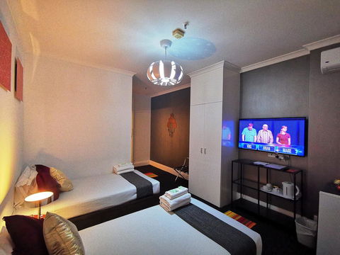 Criterion Hotel Perth - Kempsey Accommodation 11