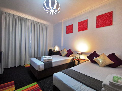 Criterion Hotel Perth - Kempsey Accommodation 12
