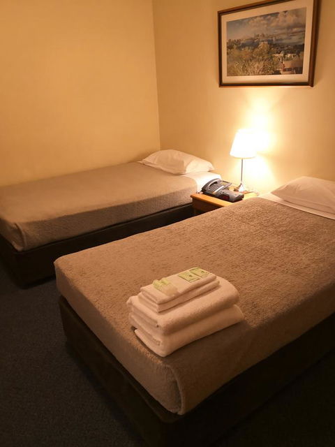 Criterion Hotel Perth - Kempsey Accommodation 38