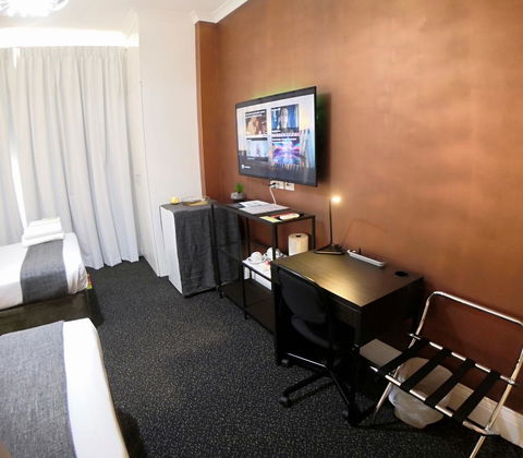 Criterion Hotel Perth - Kempsey Accommodation 19