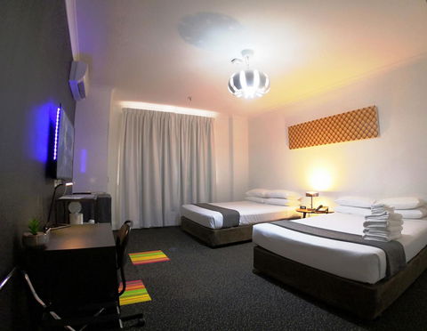 Criterion Hotel Perth - Kempsey Accommodation 24