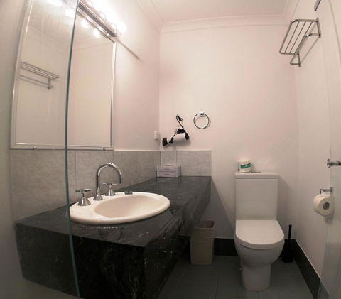 Criterion Hotel Perth - Kempsey Accommodation 7