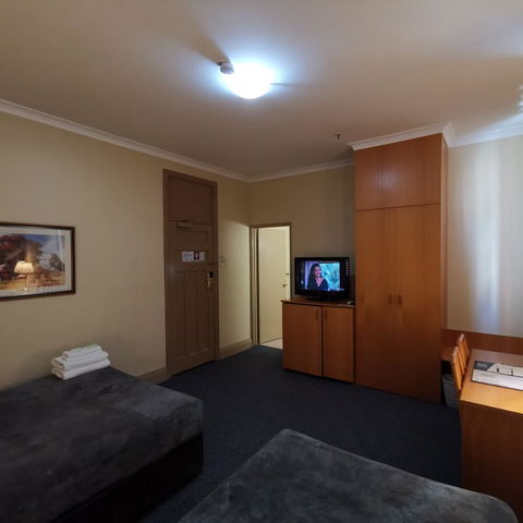 Criterion Hotel Perth - Kempsey Accommodation 33