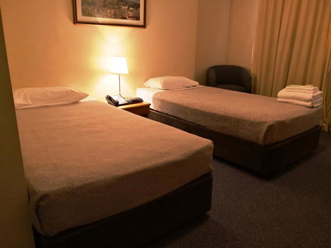 Criterion Hotel Perth - Kempsey Accommodation 37
