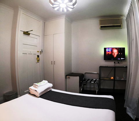 Criterion Hotel Perth - Kempsey Accommodation 9