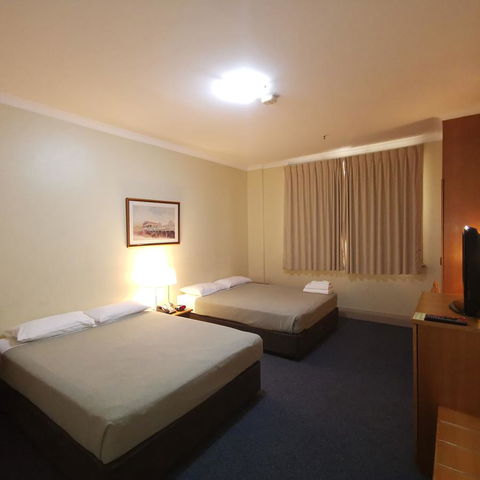 Criterion Hotel Perth - Kempsey Accommodation 34