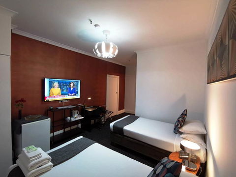 Criterion Hotel Perth - Kempsey Accommodation 13