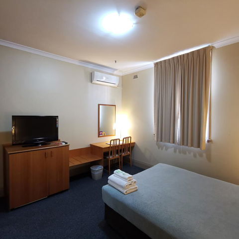 Criterion Hotel Perth - Kempsey Accommodation 35