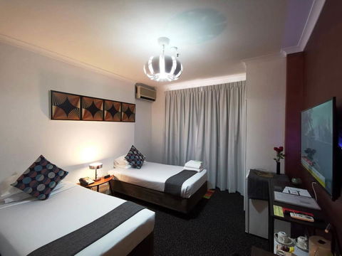 Criterion Hotel Perth - Kempsey Accommodation 14
