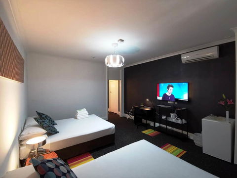 Criterion Hotel Perth - Kempsey Accommodation 23