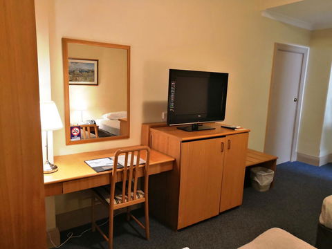 Criterion Hotel Perth - Kempsey Accommodation 40