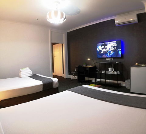 Criterion Hotel Perth - Kempsey Accommodation 25