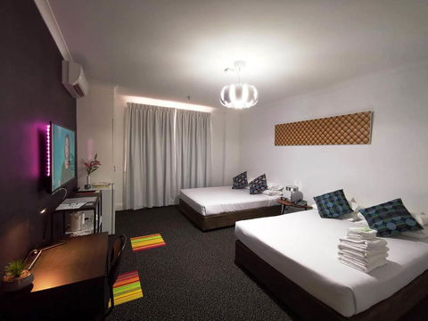 Criterion Hotel Perth - Kempsey Accommodation 22