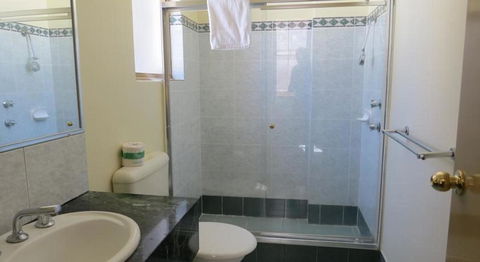 Criterion Hotel Perth - Kempsey Accommodation 41