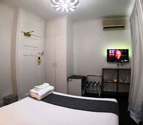 Criterion Hotel Perth - Kempsey Accommodation 5