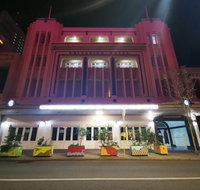 Criterion Hotel Perth - Kempsey Accommodation