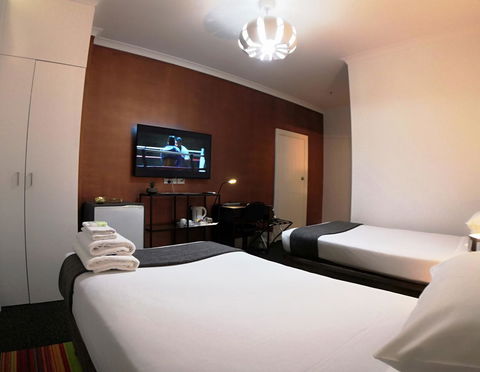 Criterion Hotel Perth - Kempsey Accommodation 17