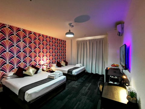 Criterion Hotel Perth - Kempsey Accommodation 21