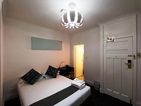 Criterion Hotel Perth - Kempsey Accommodation 2