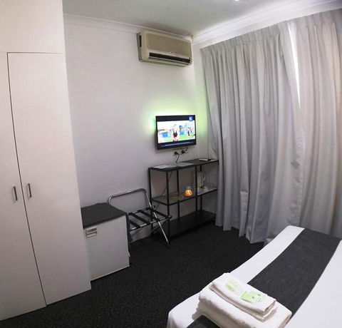 Criterion Hotel Perth - Kempsey Accommodation 10