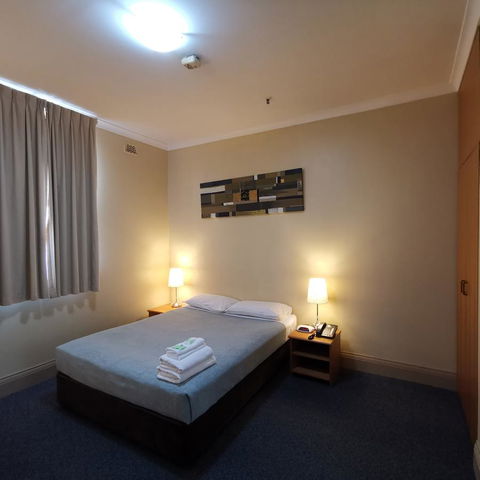 Criterion Hotel Perth - Kempsey Accommodation 36