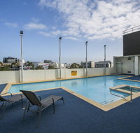 Charming Inner city apartment - Kempsey Accommodation