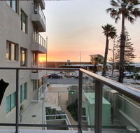Sandcastles Beachfront  Luxury Retreat Apartment - Kempsey Accommodation