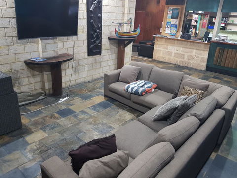 JJ's Backpackers - Kempsey Accommodation 20