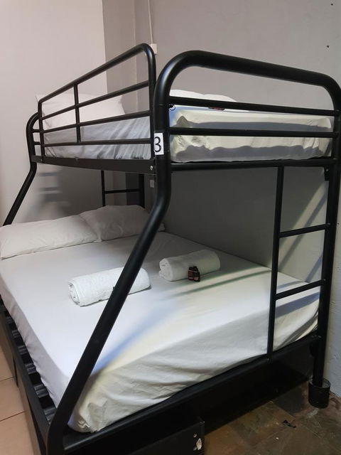 JJ's Backpackers - Kempsey Accommodation 24