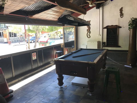 JJ's Backpackers - Kempsey Accommodation 9
