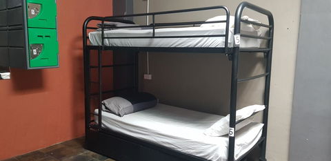 JJ's Backpackers - Kempsey Accommodation 7