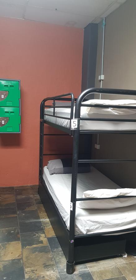 JJ's Backpackers - Kempsey Accommodation 12