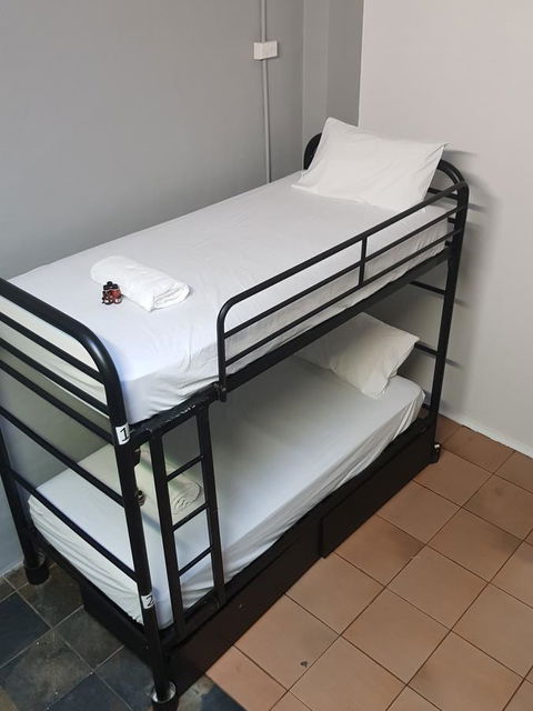 JJ's Backpackers - Kempsey Accommodation 32