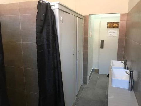 JJ's Backpackers - Kempsey Accommodation 14